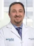 Image of Dr. Soliman