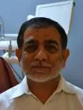 Image of Dr. Patel