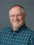 Image of Terry Jones