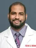 Image of Dr. Brown