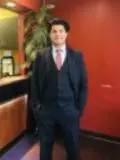 Image of Dr. Ahmed