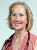 Image of Patricia Bouwer