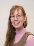 Image of Charlene Peachey