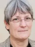 Image of Dr. Wagner