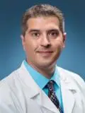 Image of Dr. Ghausi