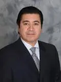 Image of Dr. Cervantes