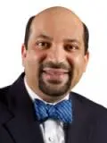 Image of Dr. Bhattacharya