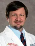 Image of Dr. Liberman