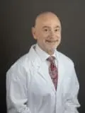 Image of Dr. Berliner