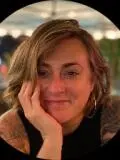 Image of Gillian Chachere