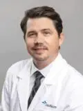 Image of Dr. Crow