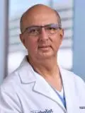 Image of Dr. Ramchandani