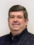 Image of Dr. Hurst