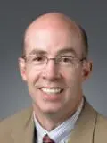 Image of Dr. Morgan