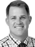 Image of Andrew Gilbert
