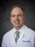 Image of Dr. Merritt
