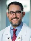 Image of Dr. Gonzalez