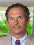 Image of Dr. Glassman