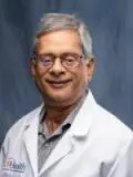 Image of Dr. Suman