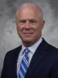 Image of Dr. Stagg III