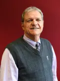 Image of Dr. Blick