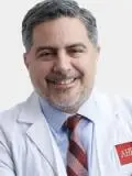 Image of Dr. Venegas