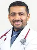 Image of Dr. Patel