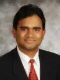 Image of Dr. Kalidindi