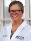 Image of Suzanne Hill