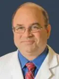 Image of Dr. Henshaw