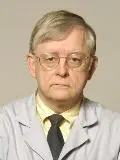 Image of Dr. Hendrix