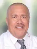 Image of Dr. Newby Sr