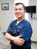 Image of Dr. Anama