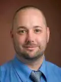 Image of Dr. Carey
