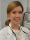 Image of Dr. Nguyen