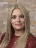 Image of Sharon Baribeau