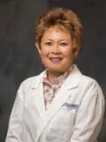 Image of Dr. Felicia