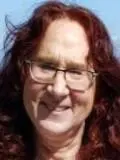 Image of Bonnie Blackman