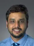 Image of Dr. Syed Ahmed