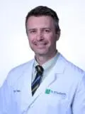 Image of Dr. Woods