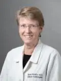 Image of Dr. Ratcliffe