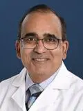 Image of Dr. Dhawan