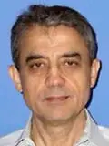 Image of Dr. Tabet