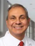 Image of Dr. Abraham