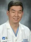 Image of Dr. Kim