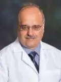 Image of Dr. Dahman