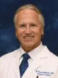 Image of Dr. Vaughan