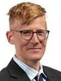 Image of Michael Browne