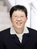 Image of Dr. Ahmad