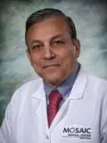 Image of Dr. Ababneh